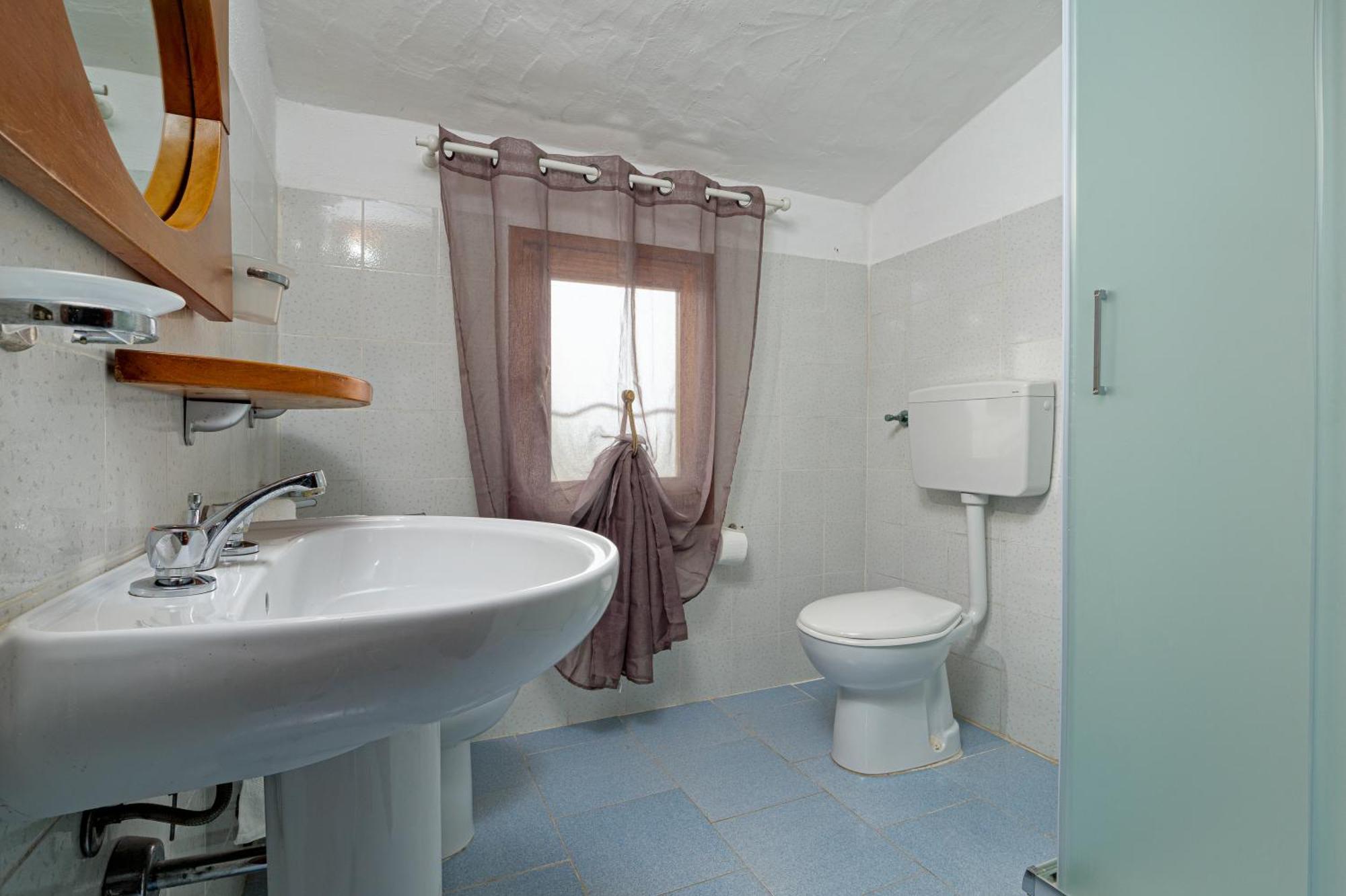 Appartamento In Villa Bruno Olbia Exteriér fotografie