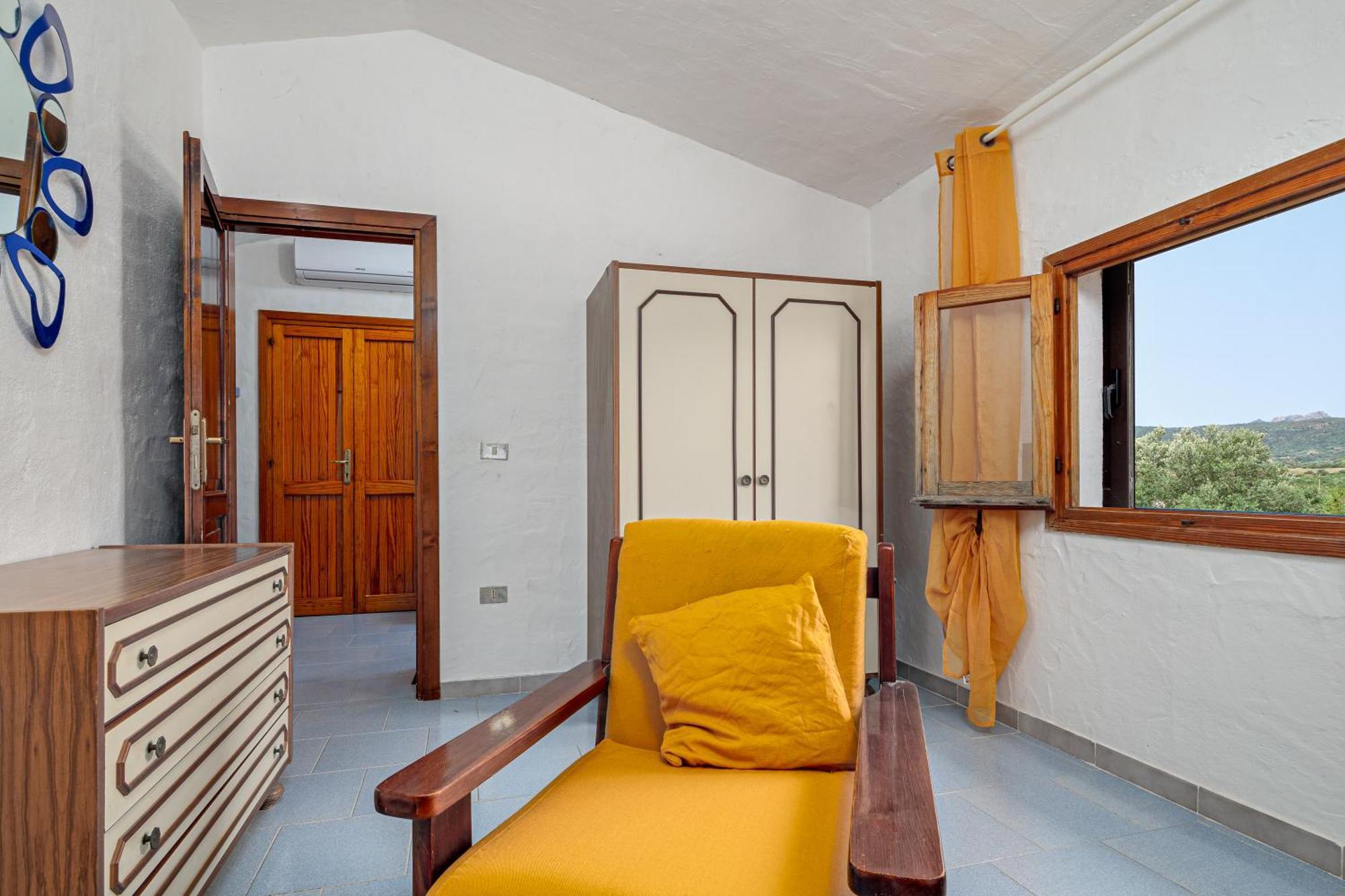 Appartamento In Villa Bruno Olbia Exteriér fotografie