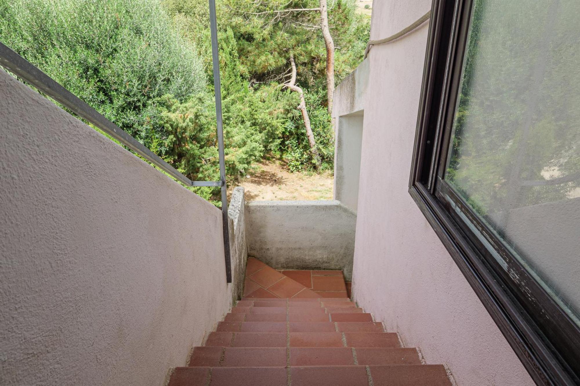 Appartamento In Villa Bruno Olbia Exteriér fotografie